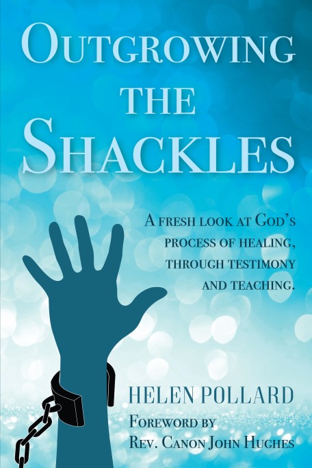 Outgrowing The Shackles - Re-vived