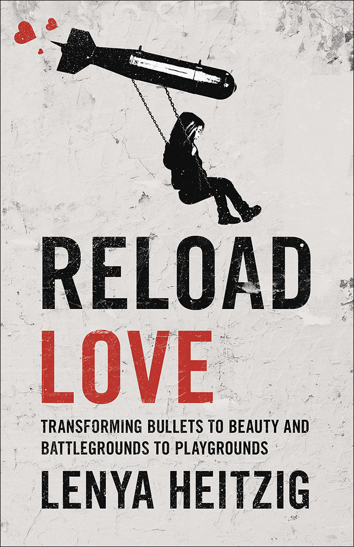 Reload Love - Re-vived