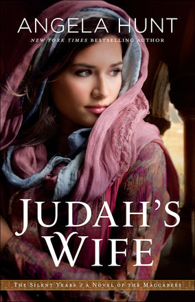 Judah's Wife - Re-vived