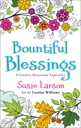 Bountiful Blessings - Re-vived