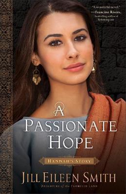 A Passionate Hope - Re-vived