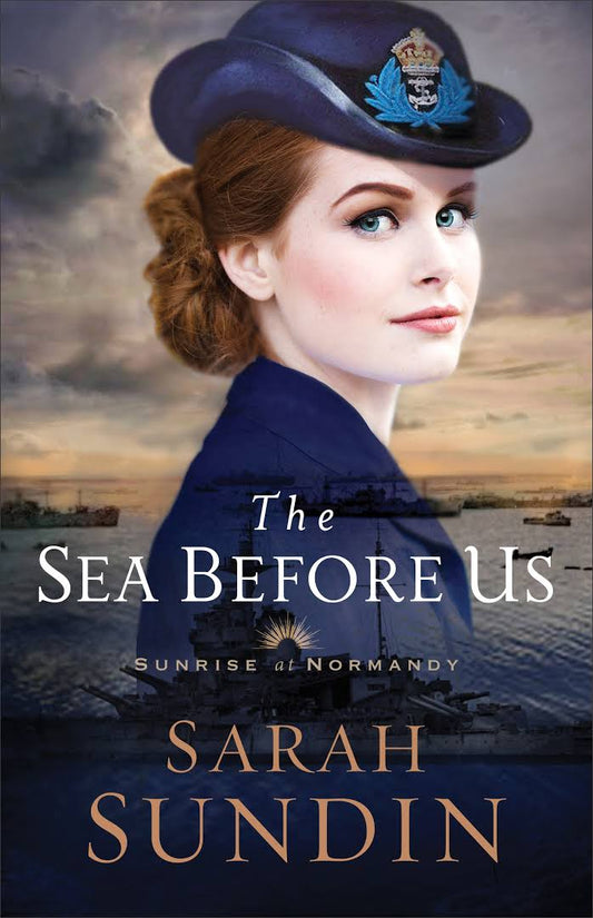 The Sea Before Us - Re-vived