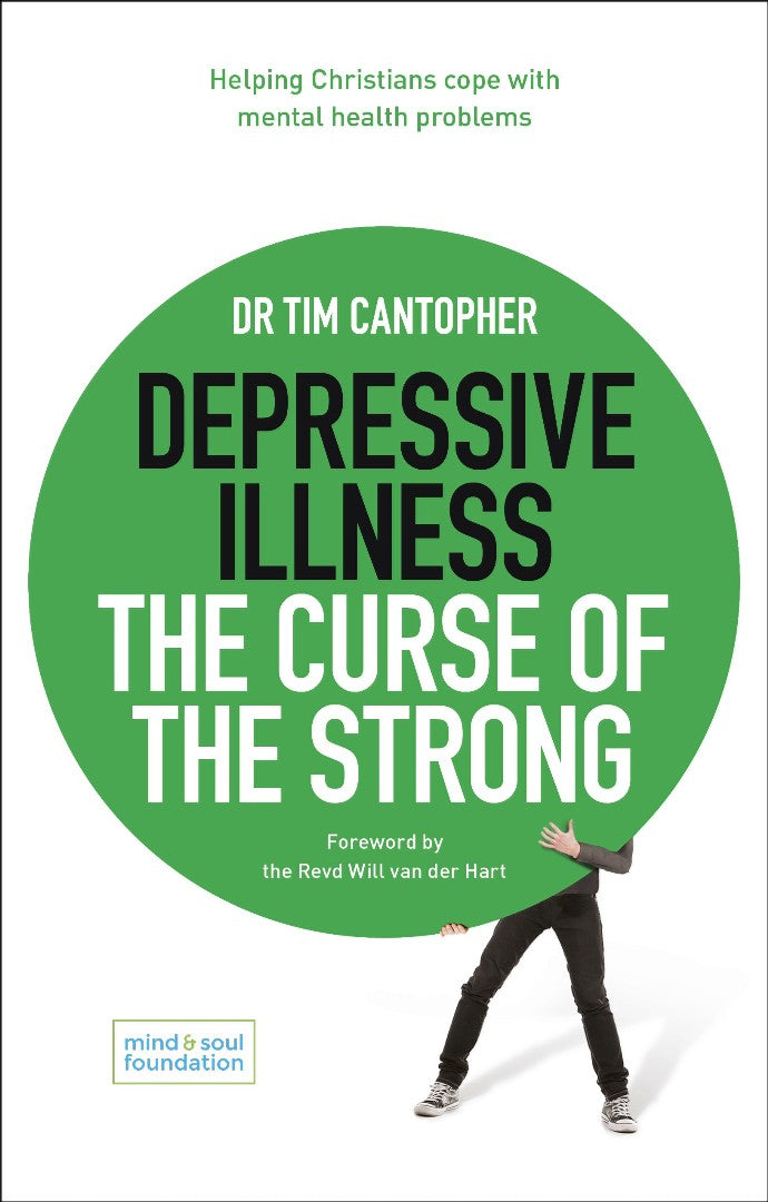 Depressive Illness - Re-vived