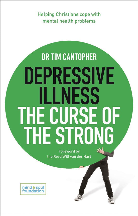 Depressive Illness - Re-vived