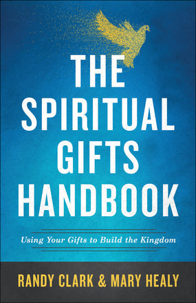 The Spiritual Gifts Handbook - Re-vived