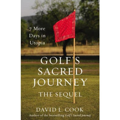Golf's Sacred Journey, The Sequel - Re-vived