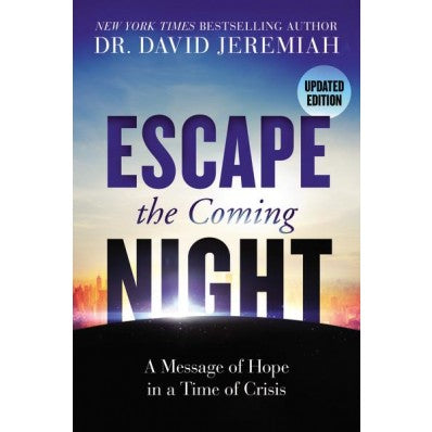 Escape The Coming Night - Re-vived