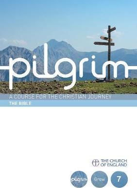 Pilgrim Book 7: The Bible (Pack of 6) - Re-vived