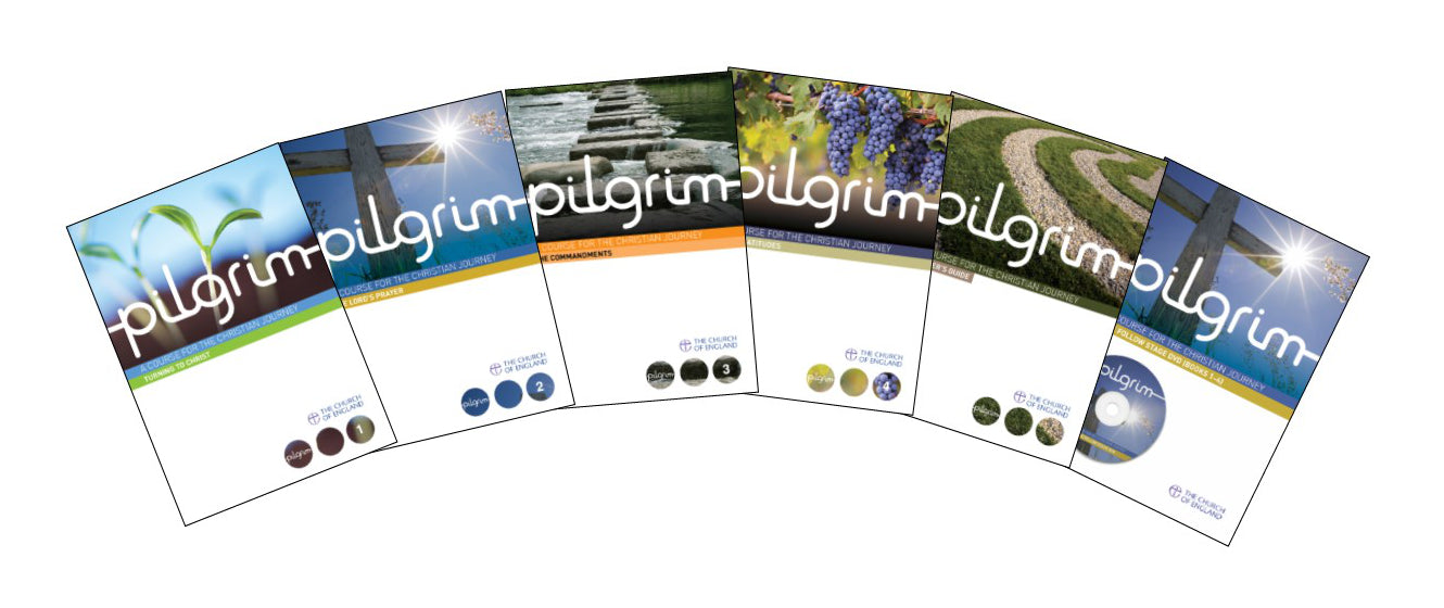 Pilgrim Starter Pack - Re-vived