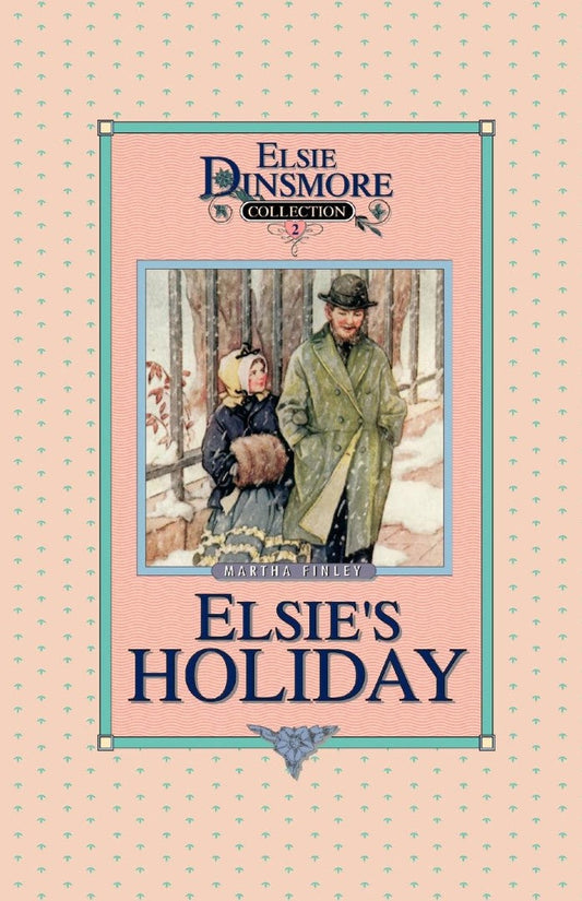 Holidays at Roselands, Book 2 - Re-vived