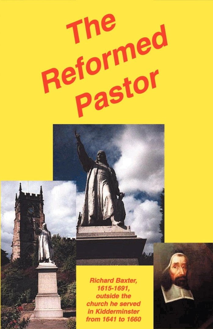 The Reformed Pastor - Re-vived