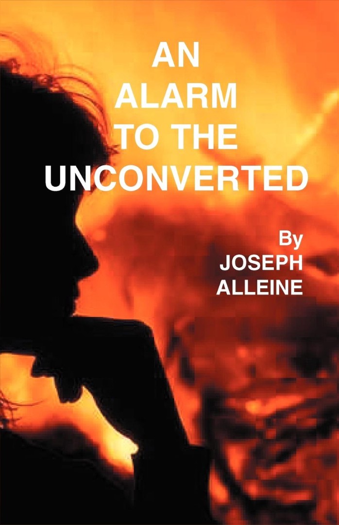 Alarm to the Unconverted, An - Re-vived