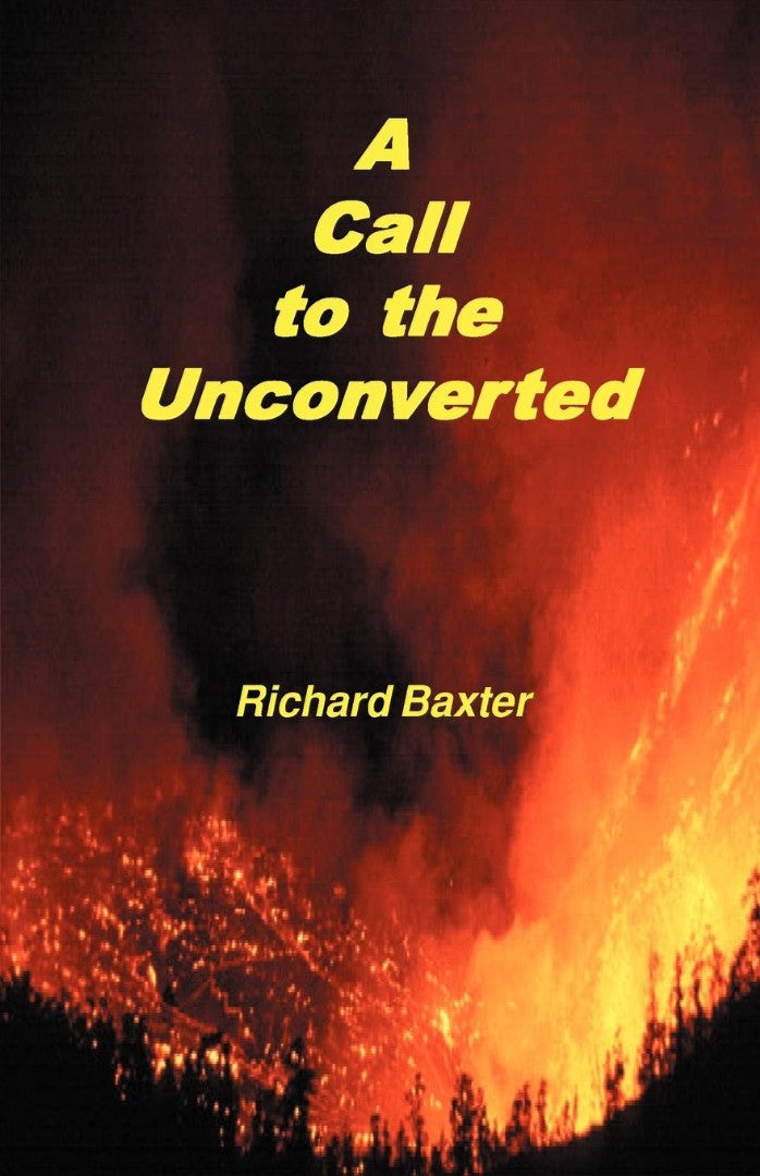 A Call to the Unconverted - Re-vived