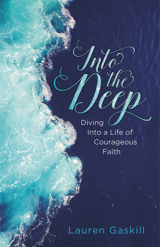 Into the Deep - Re-vived
