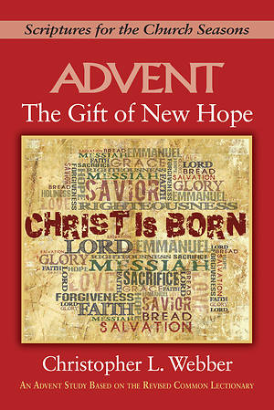 The Gift of New Hope - Re-vived