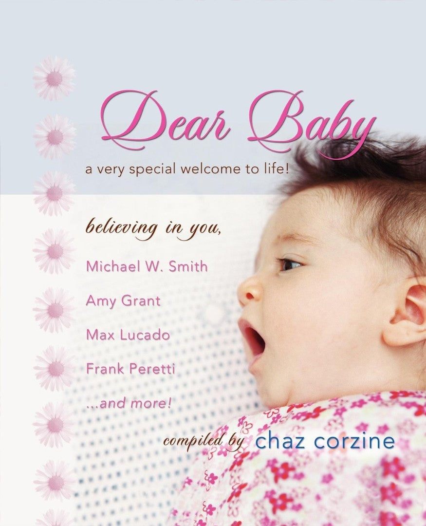Dear Baby - Re-vived