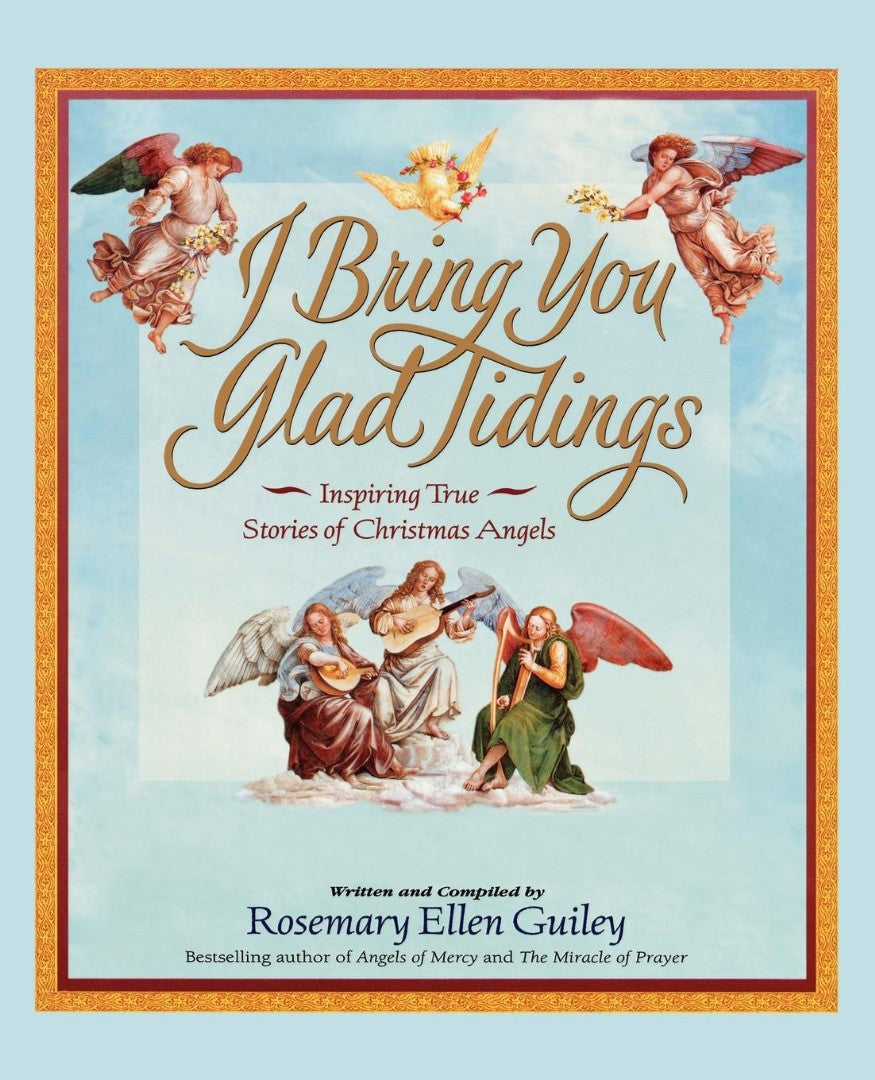 I Bring You Glad Tidings - Re-vived