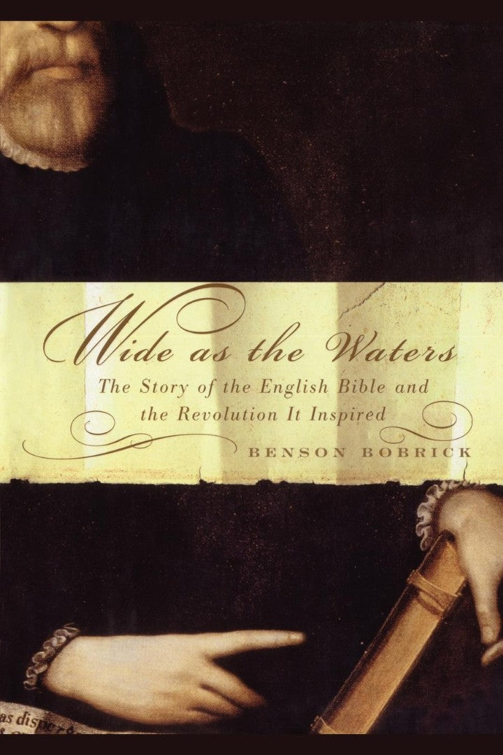 Wide as the Waters - Re-vived