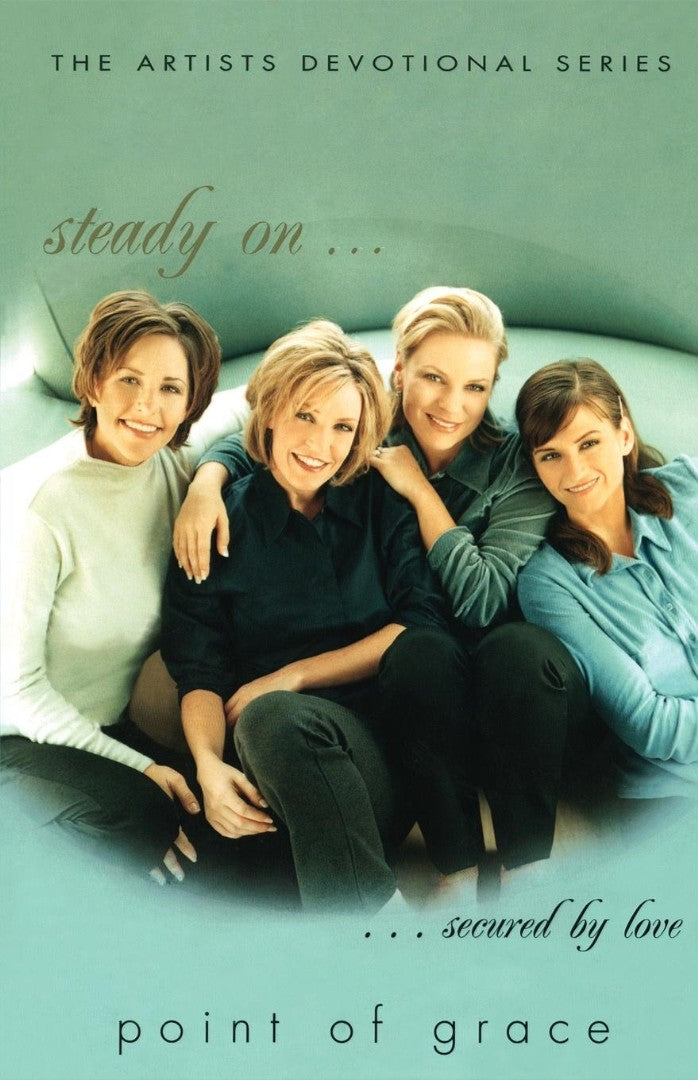 Steady on - Re-vived