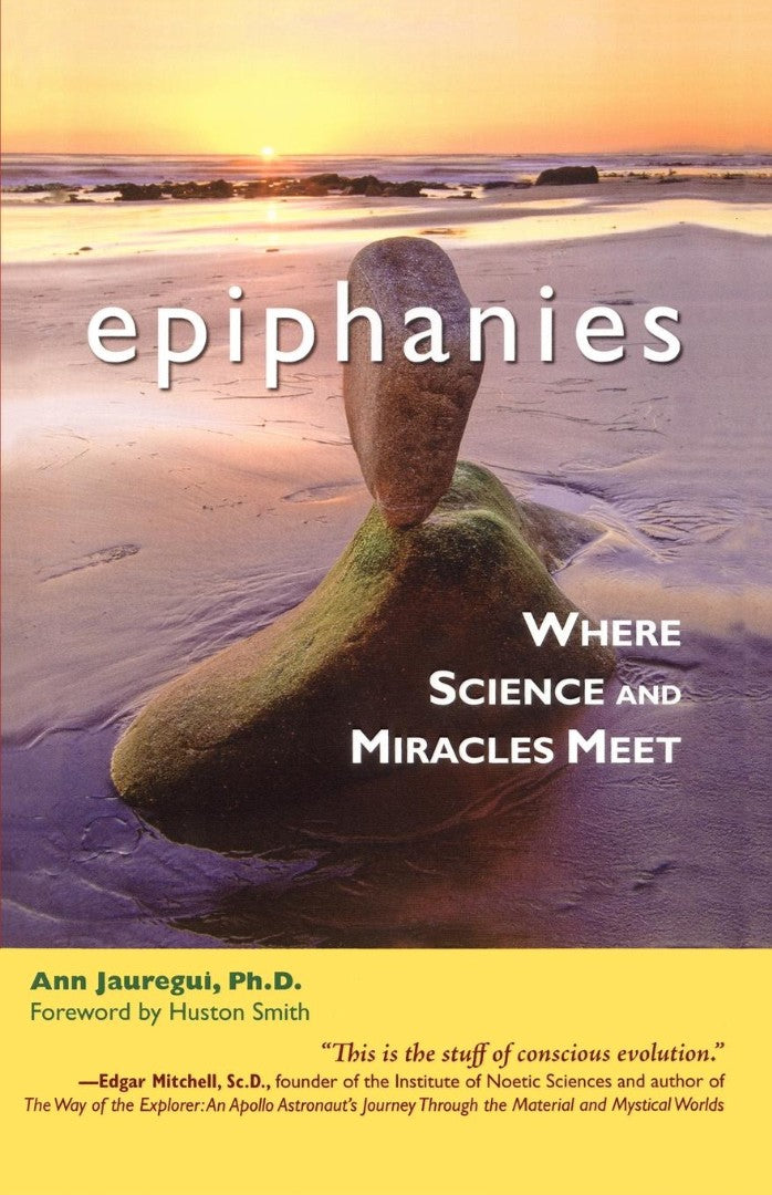 Epiphanies - Re-vived