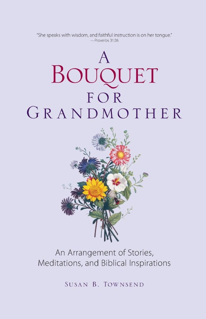 A Bouquet for Grandmother - Re-vived