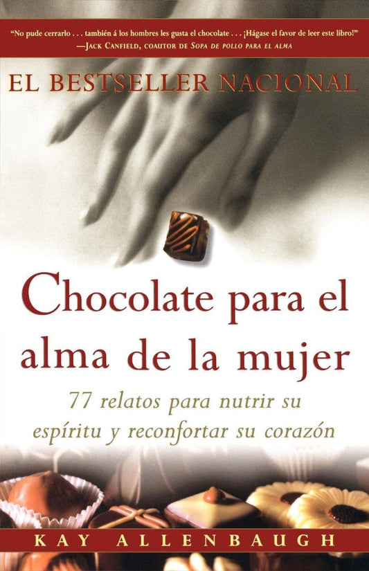Chocolate Para El Alma de La Mujer - Re-vived