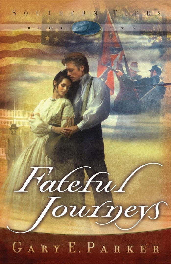 Fateful Journeys (Original) - Re-vived