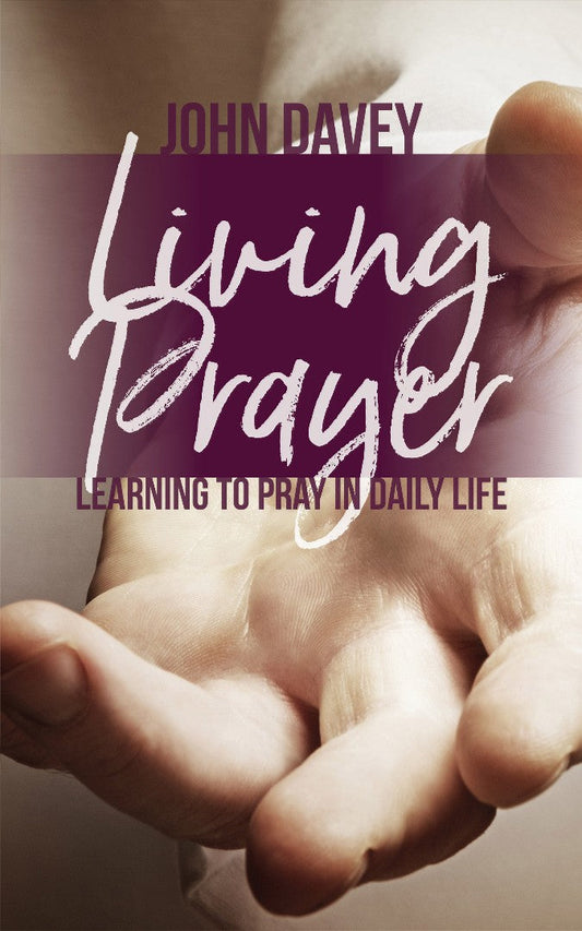 Living Prayer - Re-vived