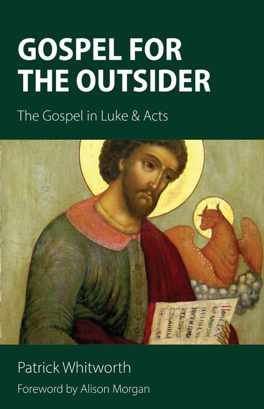 Gospel for the Outsider - Re-vived