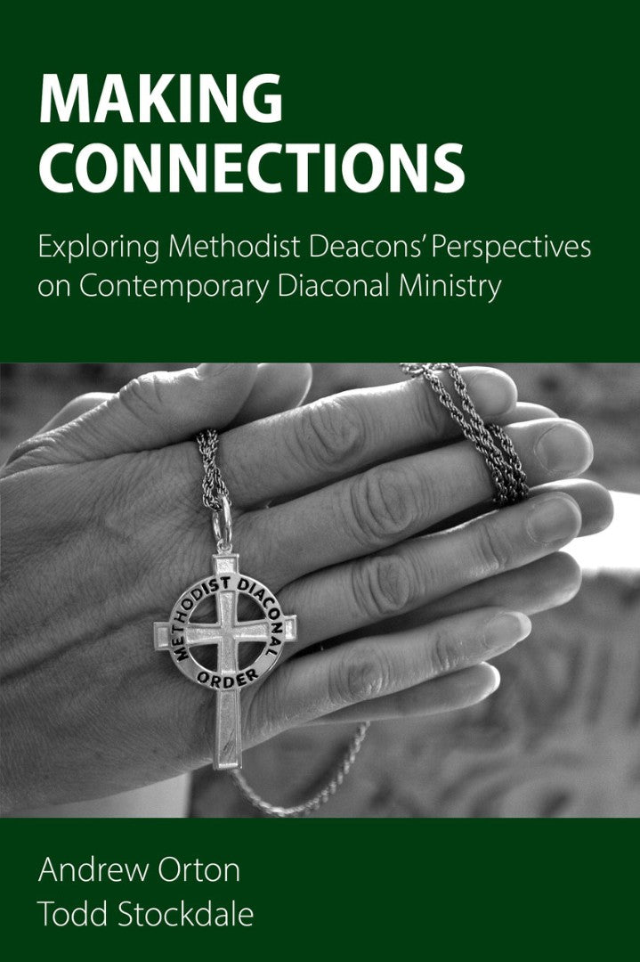 Making Connections - Re-vived