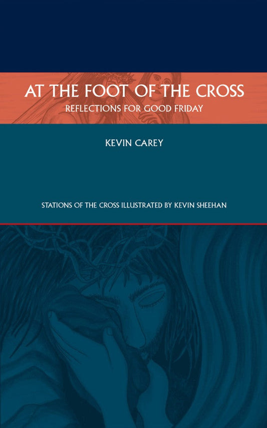 At the Foot of the Cross - Re-vived