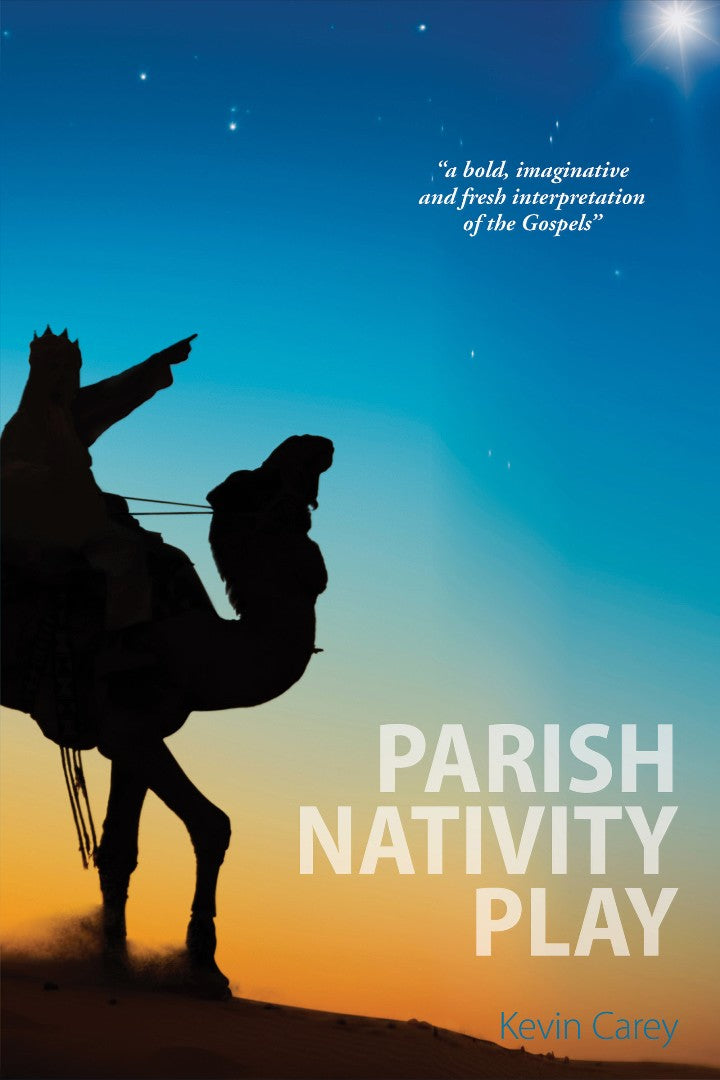 Parish Nativity Play - Re-vived