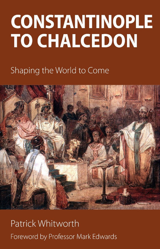 Constantinople to Chalcedon - Re-vived
