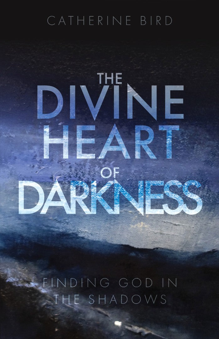 The Divine Heart of Darkness - Re-vived