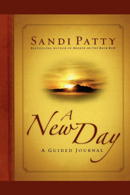 A New Day - Re-vived