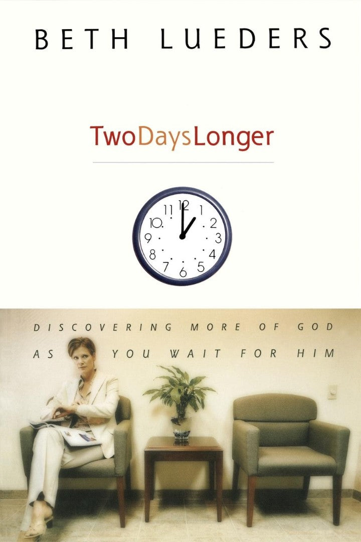Two Days Longer - Re-vived