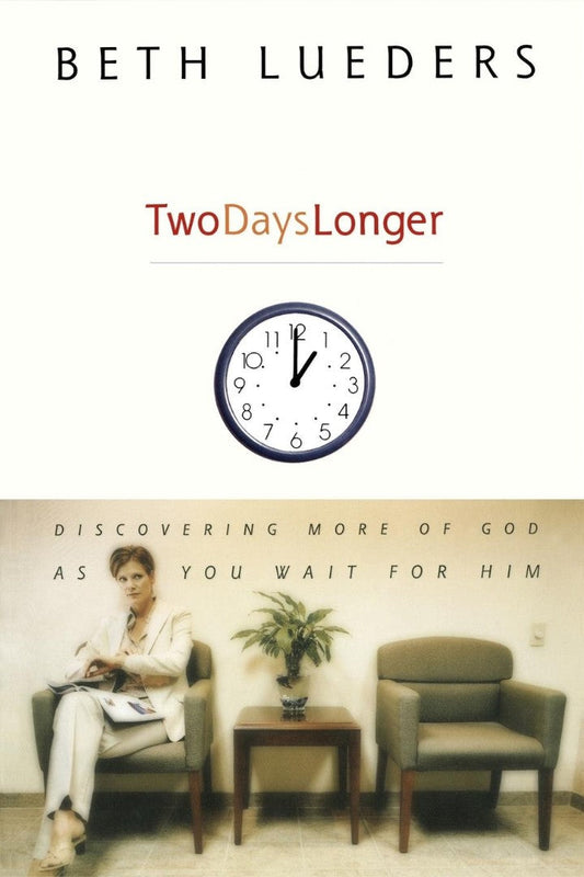 Two Days Longer - Re-vived