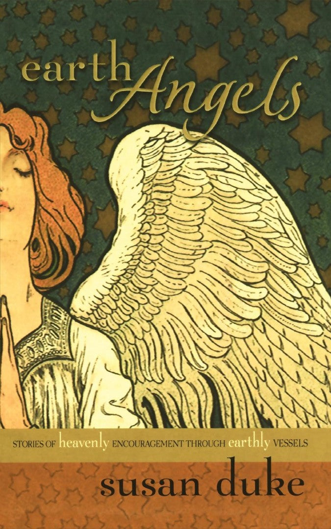 Earth Angels - Re-vived