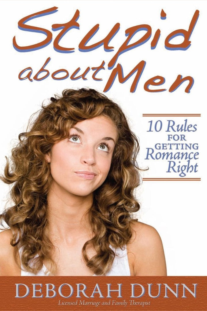 Stupid about Men - Re-vived