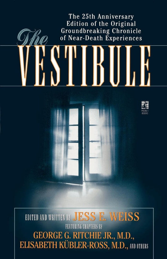 The Vestibule - Re-vived