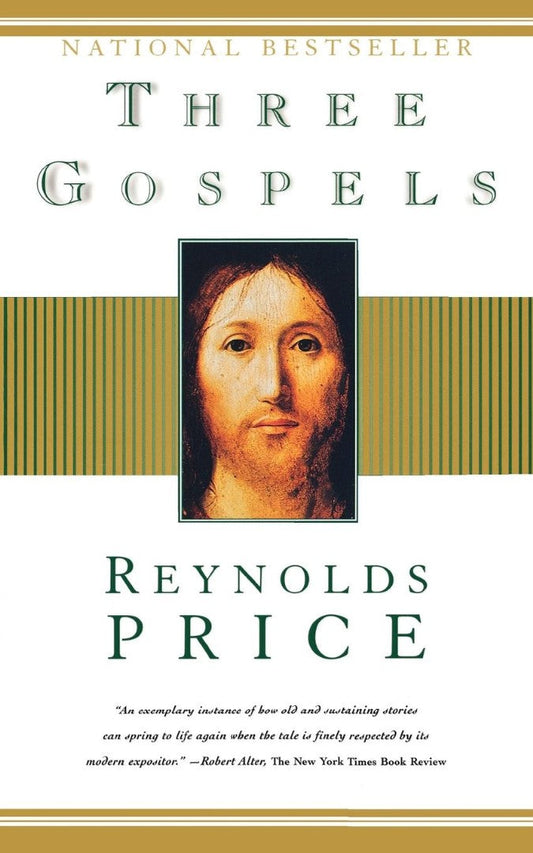 Three Gospels - Re-vived
