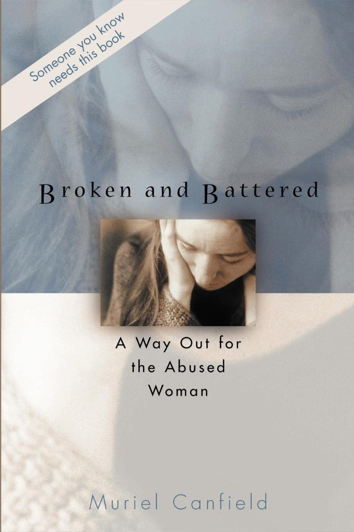 Broken and Battered (Original) - Re-vived