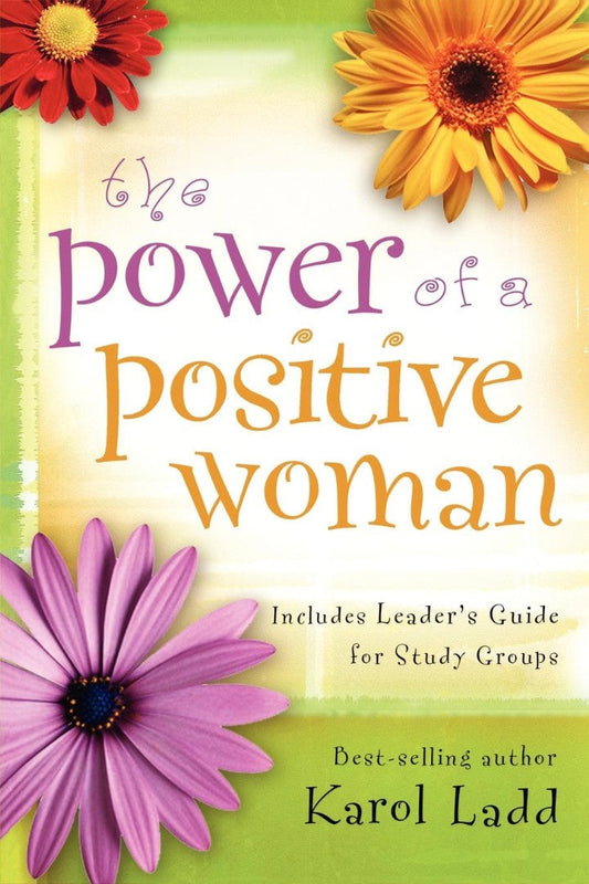 The Power of a Positive Woman - Re-vived