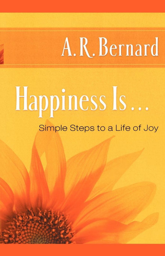 Happiness Is . . . - Re-vived