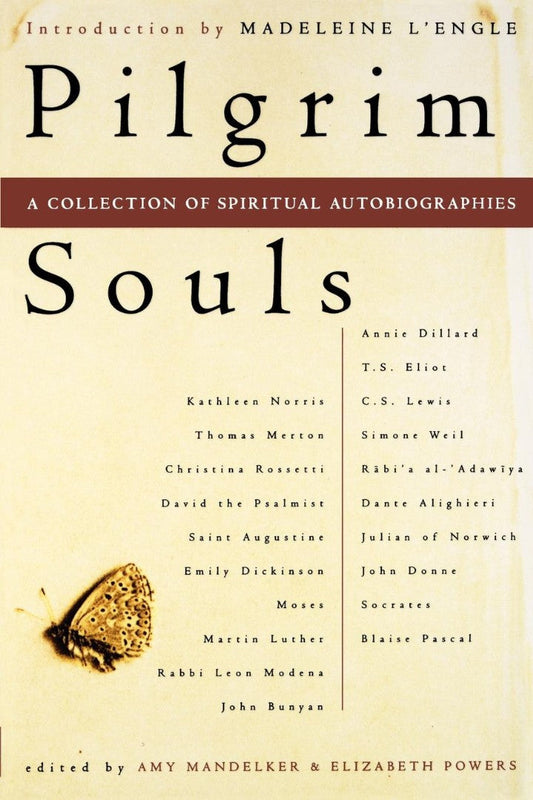 Pilgrim Souls - Re-vived
