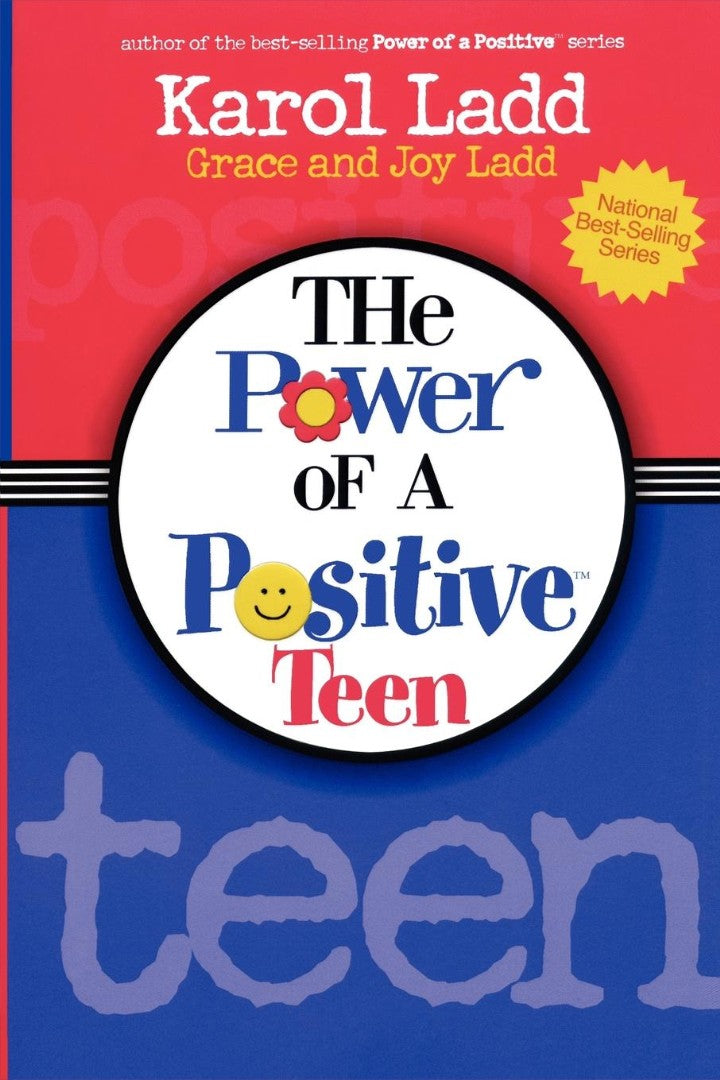 The Power of a Positive Teen - Re-vived
