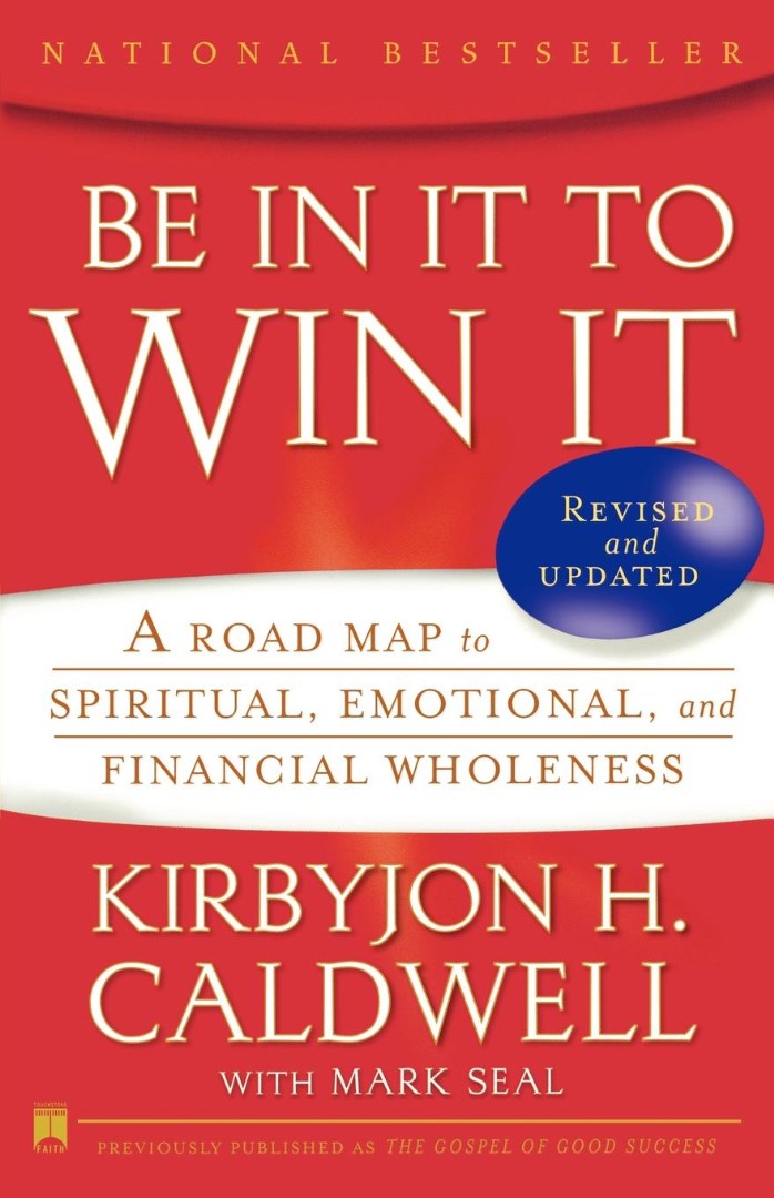 Be in It to Win It - Re-vived