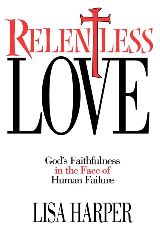 Relentless Love - Re-vived