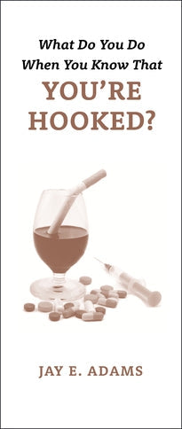 What Do You Do When You Know That You're Hooked? - Re-vived