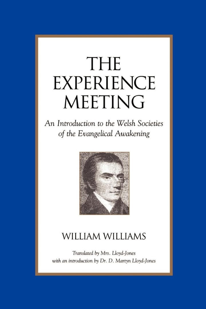 The Experience Meeting - Re-vived